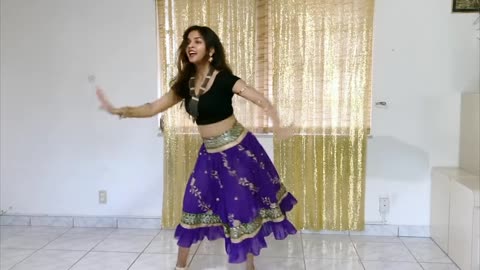 Tere ishq main nachege/ Raja Hindustani/ dance cover