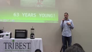LIVE SEMINAR WITH LOU CORONA #1 - Mar 7th 2015