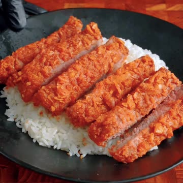 Would you like to eat this ?