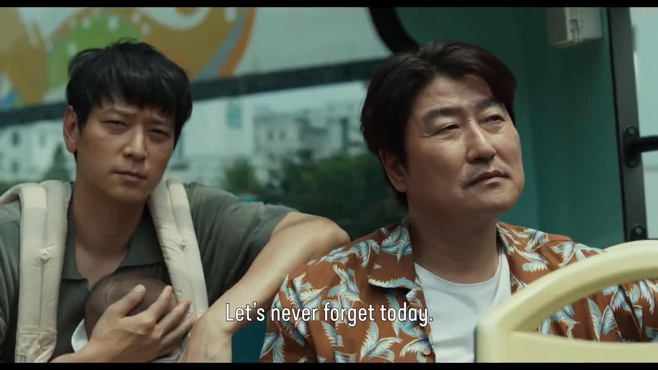 BROKER Trailer (2022) Song Kang-ho, Drama Movie