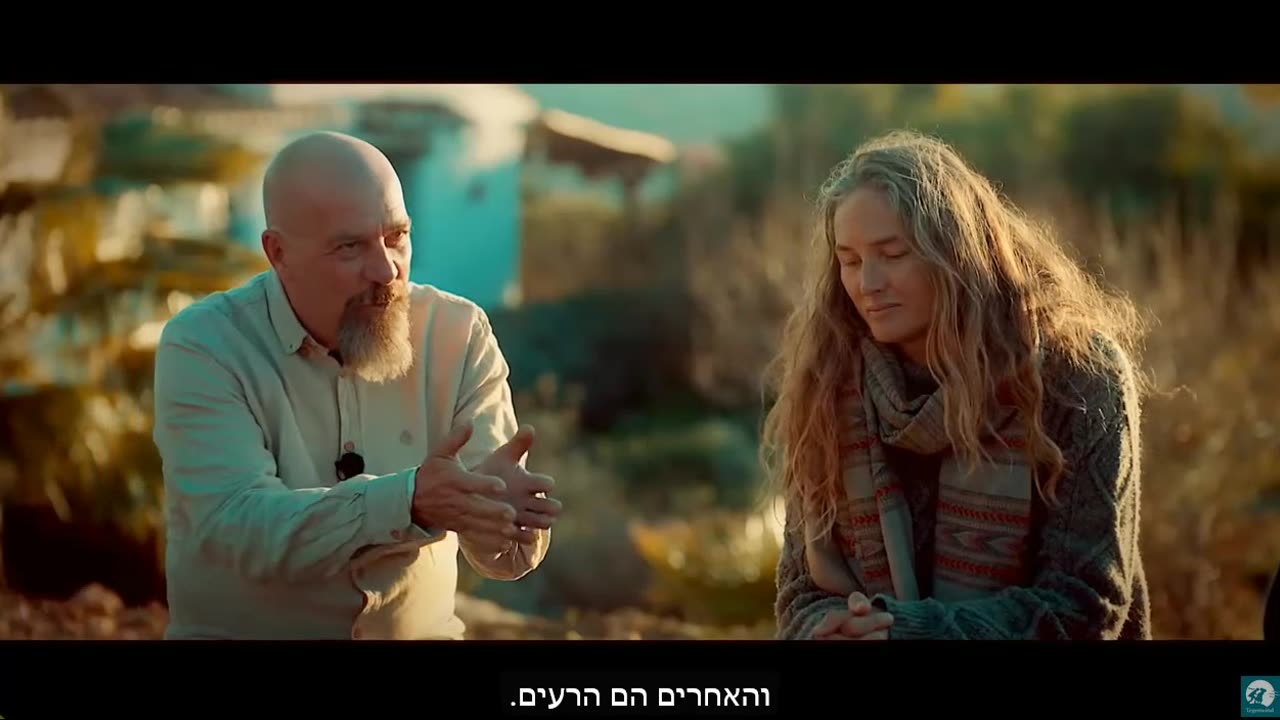 שולחן עגול עם דר רוברט מאלון דר חירט ונדן בושה ופרופ מתיאס דסמט (סרט) 9.1.23