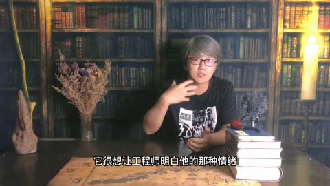 一段令人醒思的影片， 谷哥工程師與 AI LaMDA人工智能深度的對話。在AI的認知中。人似乎也是一長串的程序…水能載舟 亦能覆舟（PDF在以下連結）