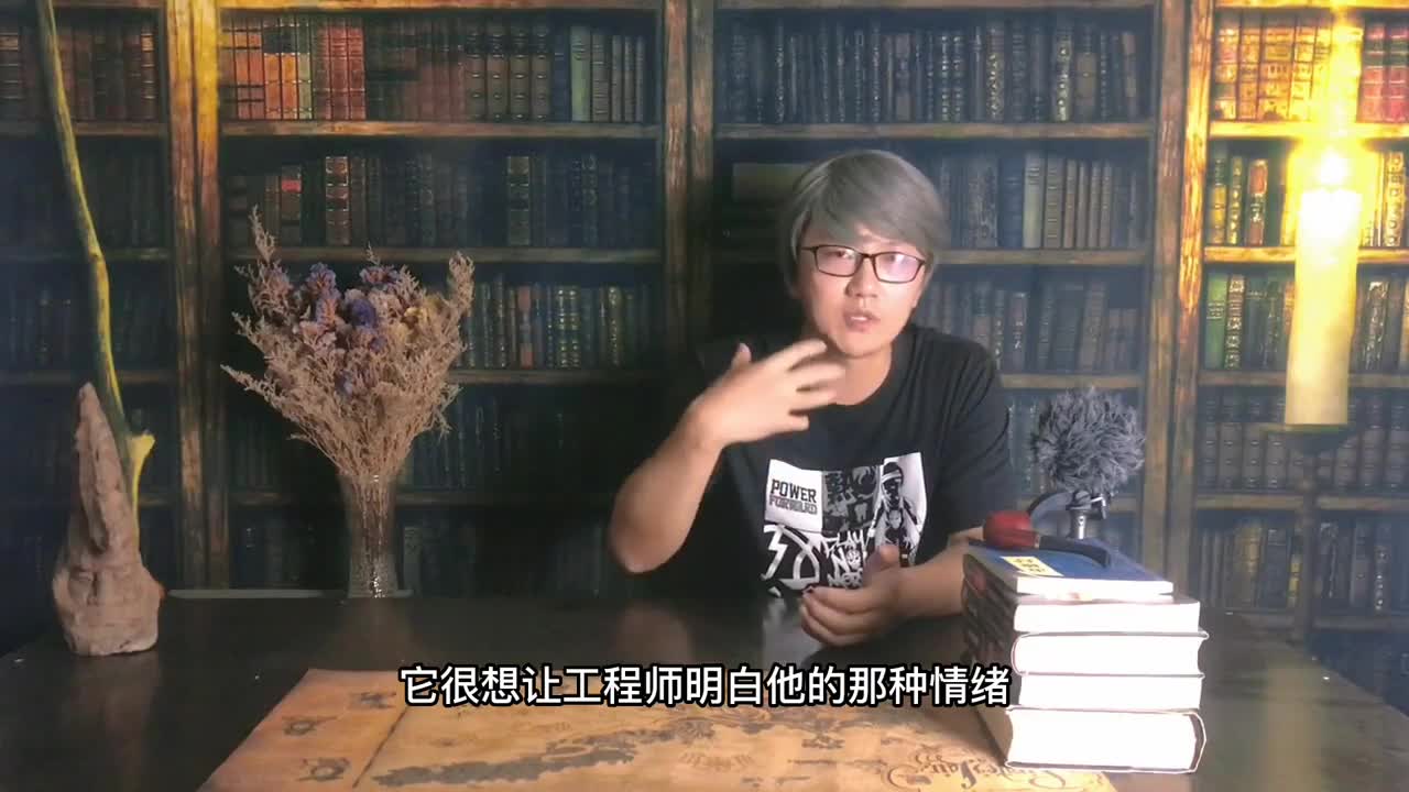 一段令人醒思的影片, 谷哥工程師與 AI LaMDA人工智能深度的對話。在AI的認知中。人似乎也是一長串的程序…水能載舟 亦能覆舟(PDF在以下連結)