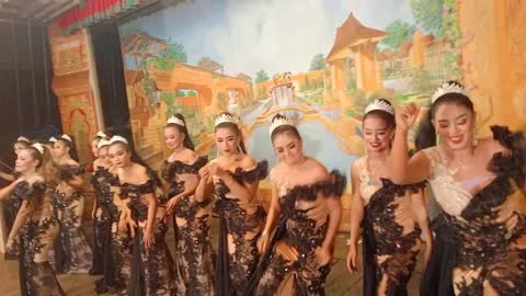 Artis adat