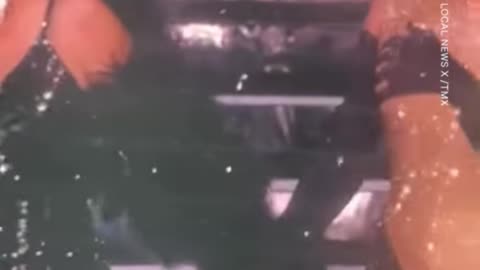 Diana Ross Surprises Beyoncé at Her Renaissance Concert in LA
