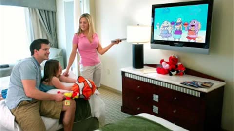 PrankNET - Family Defends Their Hotel Room Against a Rapist 1/6 - pranknet archive