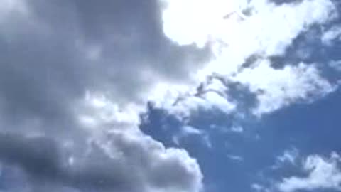 PUFFY CLOUDS = COCOA x 2 x 2. 23/03/2023, 1:01pm.