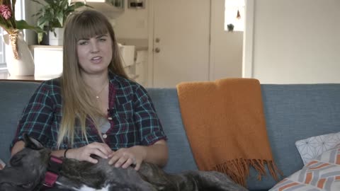 ALL ABOUT LIVING WITH CANE CORSO