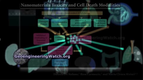 GeoEngineering - Ultimate Chelation Machine 🩸🩺