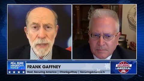 Securing America with Jonathan Emord (part 1) | November 25, 2023