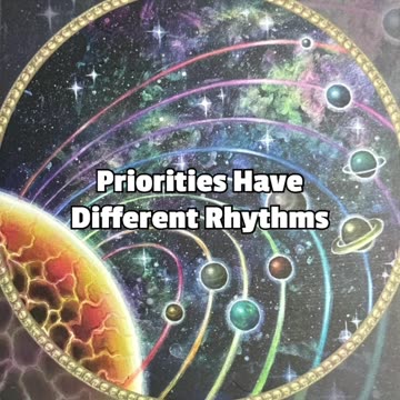 New Age Guidance 🪐✨💫