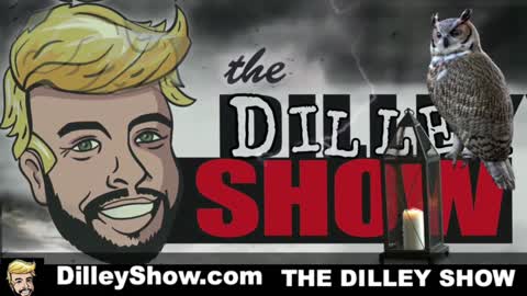 The Dilley Show 10/29/2021
