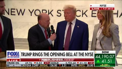 There's a ‘complete regime shift’ hitting Washington, market expert points out!