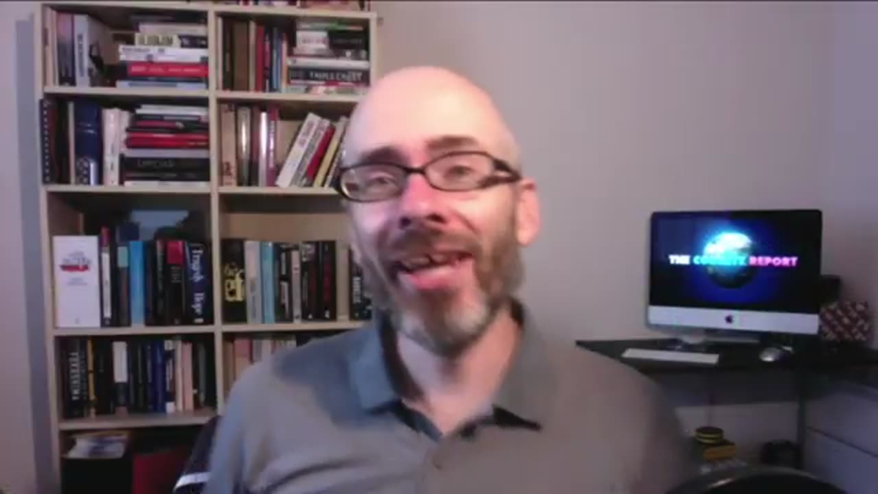 Conspiracy Theorists Are Wrong . . . Even When They're Right [2020]*