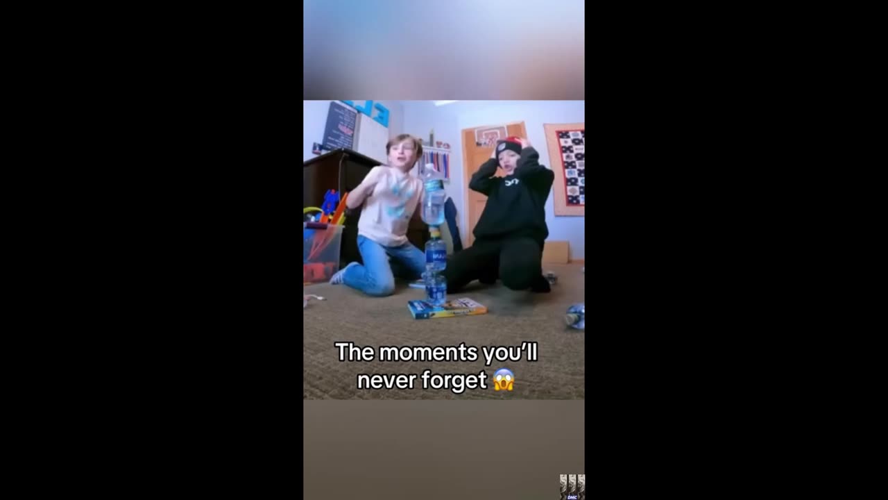 Bro never expected that would happen 🤯