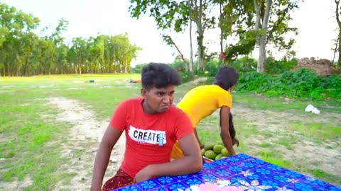 Must Watch New Funny Video 2023_Top New Comedy Video 2023_Try To Not Laugh Episode