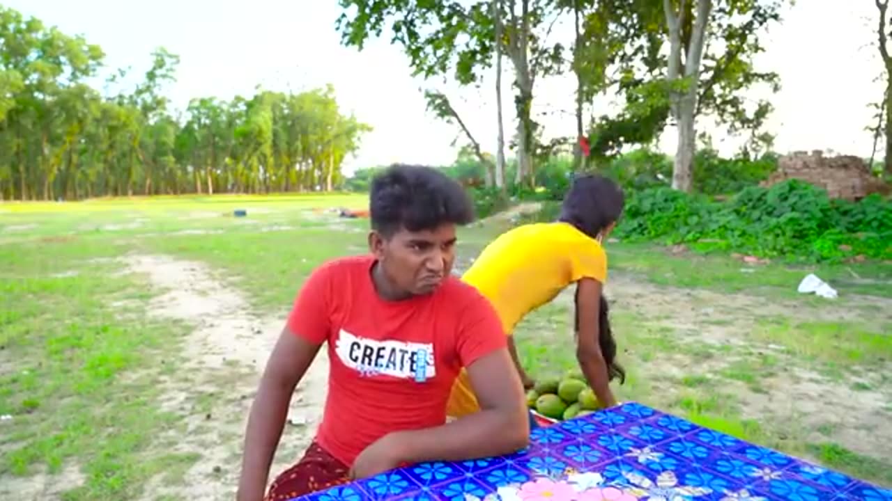 Must Watch New Funny Video 2023_Top New Comedy Video 2023_Try To Not Laugh Episode
