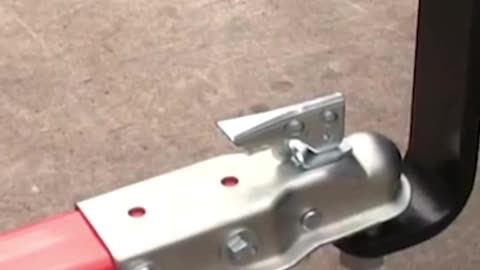 Bills Mobile Hitch & Towbar Installation’s Hitch Installation