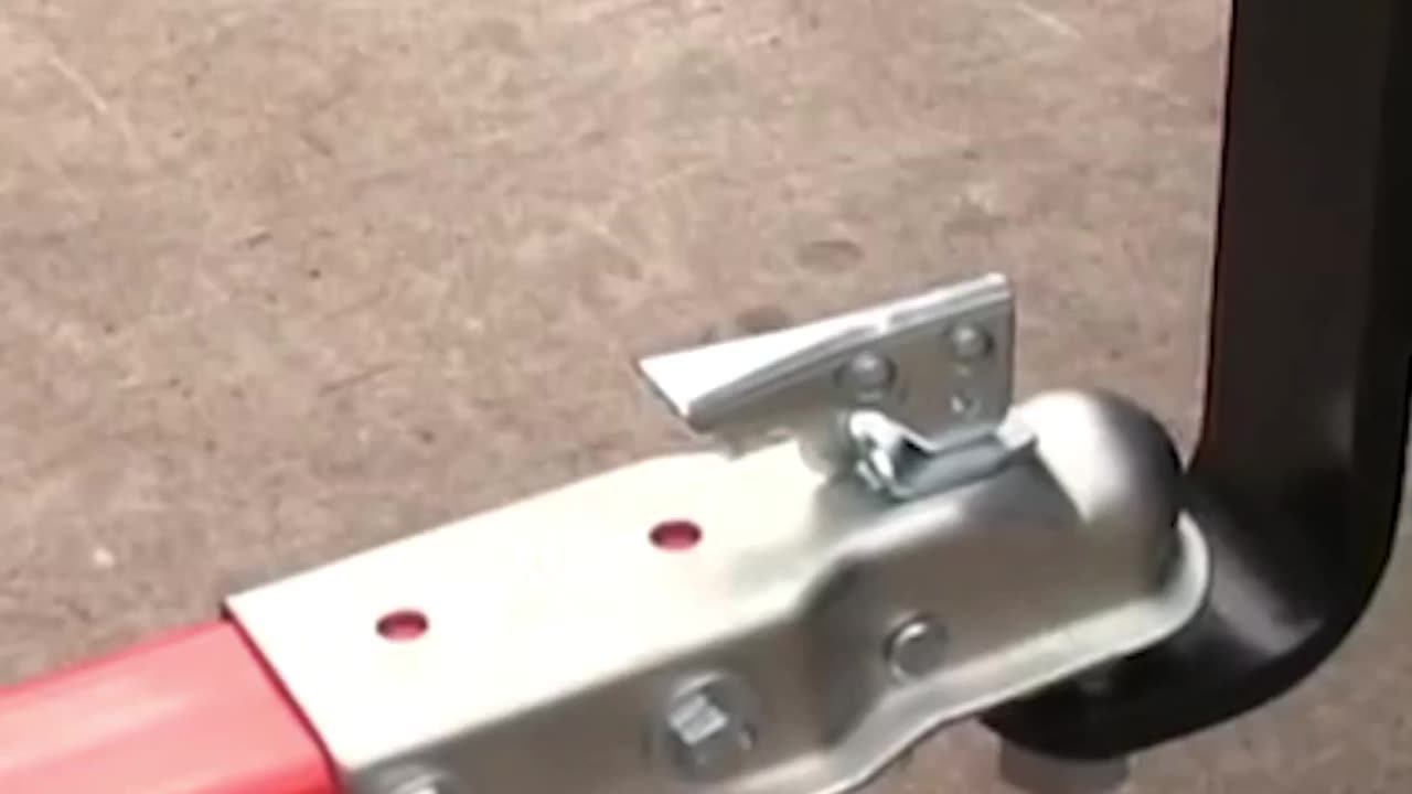 Bills Mobile Hitch & Towbar Installation’s Hitch Installation