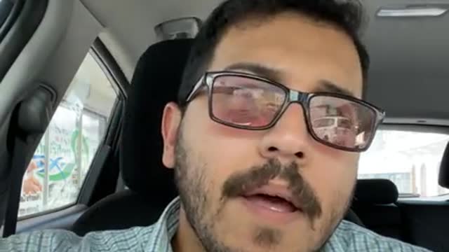 Nelson R. Albino FB desde la Guagua (31/oct/2022)