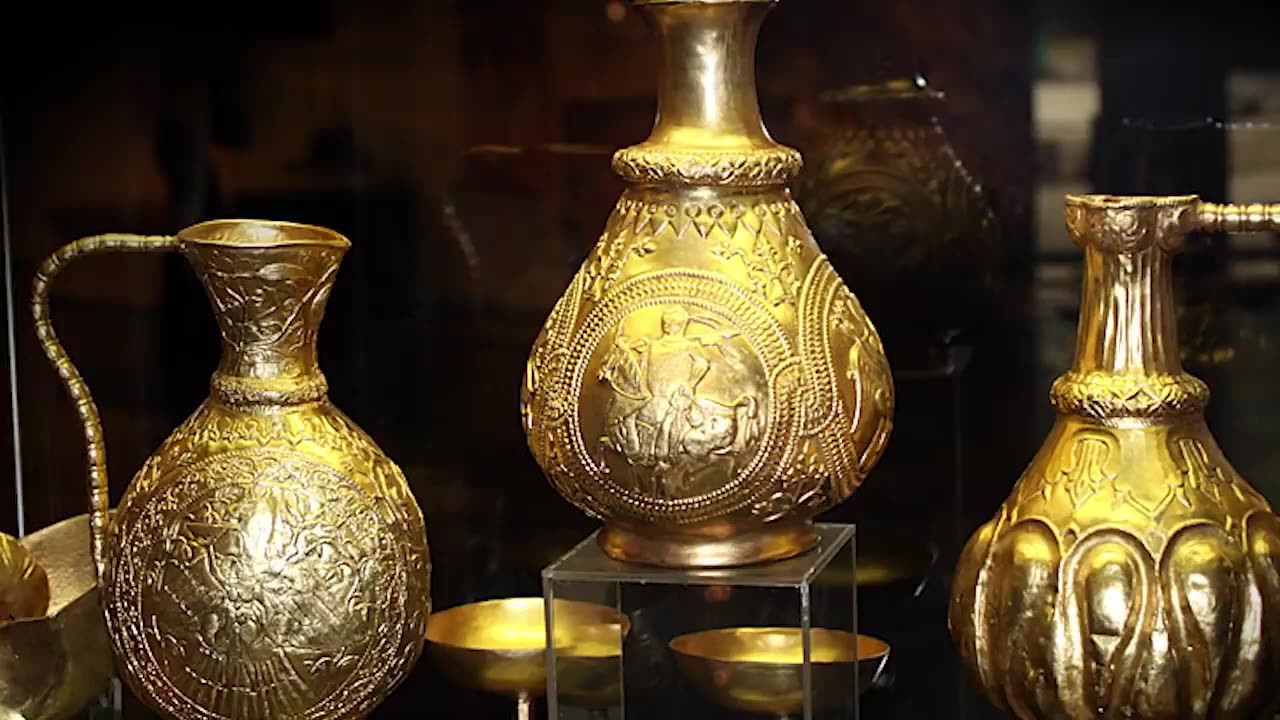 12 Most Incredible Archaeological Finds