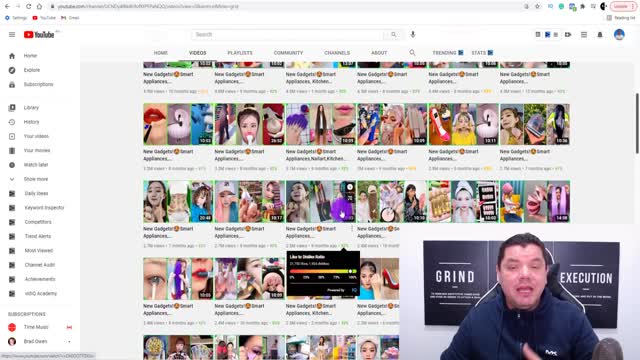 Make $30,000/Mo With YouTube Shorts Without Making Videos Using Amazon (Step by Step)