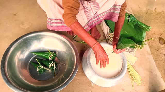 Tripura Trible Rich cake