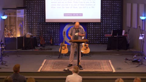 Gateway Church September 26, 2023