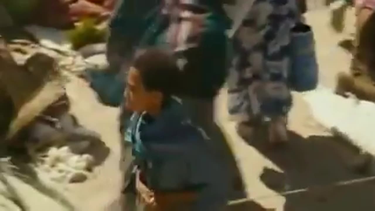 ጠቦት [Lamb] ኦስካር የታጨ አዲስ የአማርኛ ሙሉ ፊልም