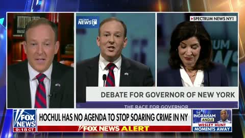 Lee Zeldin: New Yorkers are hitting their breaking point