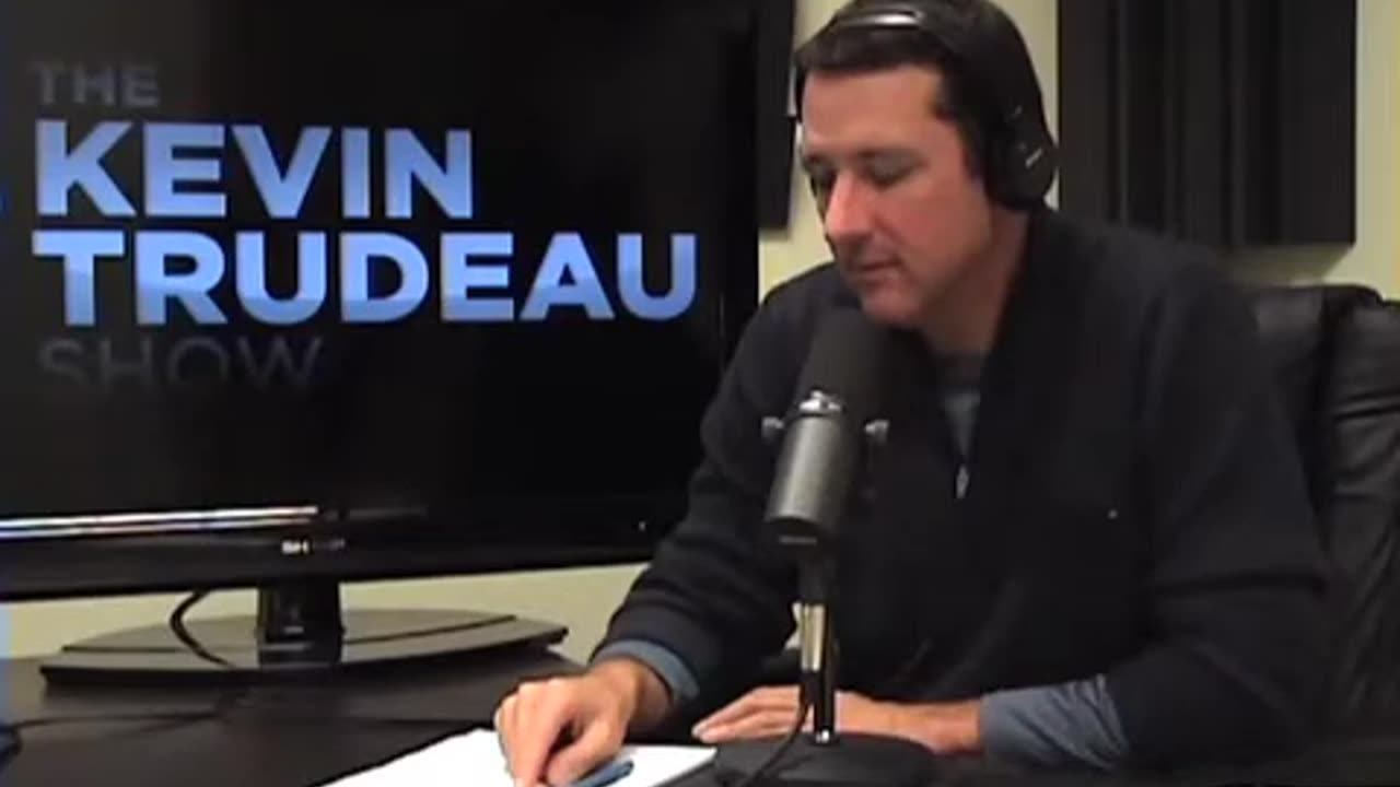 Kevin Trudeau - Pets, Dr. Broadrick, Super Food