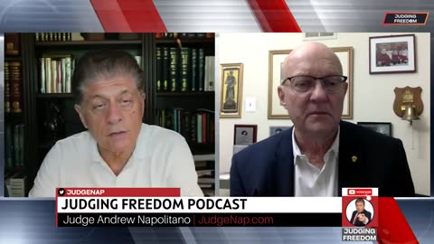 Col. Lawrence Wilkerson : Turkey to Leave NATO and Join … Judge Napolitano - Judging Freedom