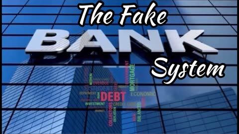 Understand the Fraud Fake Banking System