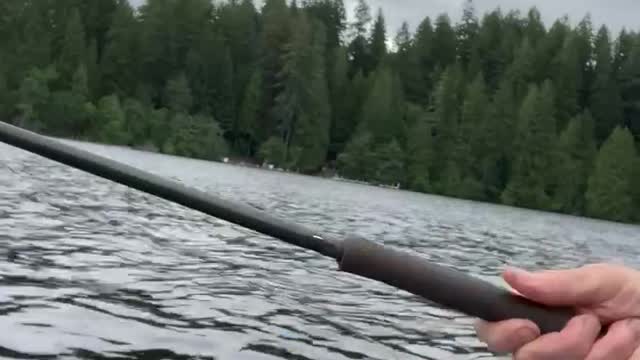 Patriot Fishing part 3-4