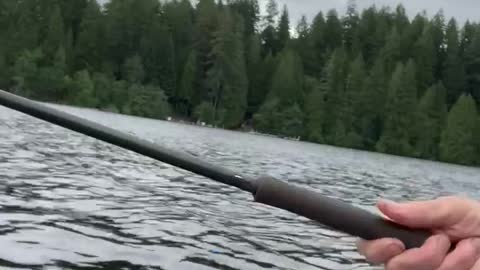 Patriot Fishing part 3-4
