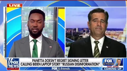 Will the judge accept Hunter‘s second plea deal? Ratcliffe says no