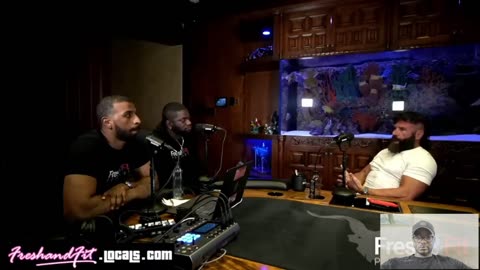 She’ll NEVER Cheat Again If You ACHIEVE This (Power MOVE) | FRESH AND FIT