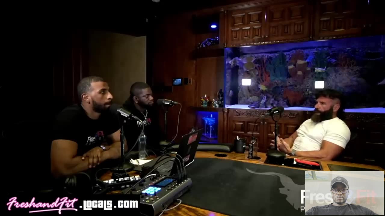 She’ll NEVER Cheat Again If You ACHIEVE This (Power MOVE) | FRESH AND FIT