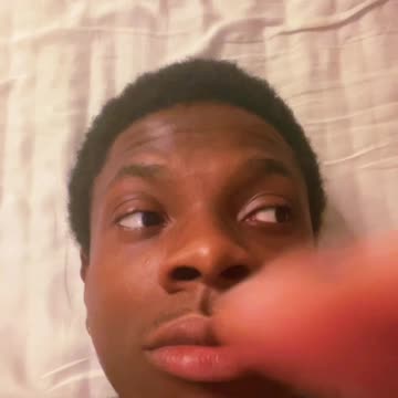 When The Phone Falls While You’re Scrolling