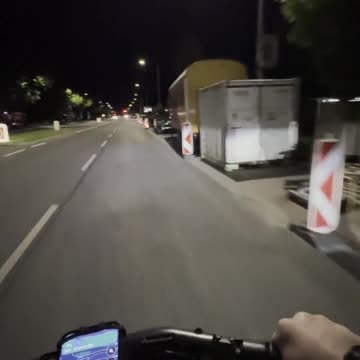 Vienna Street Hookers (Straßenstrich) 2024 - Brünner Straße & Perfektastraße - Clip 1