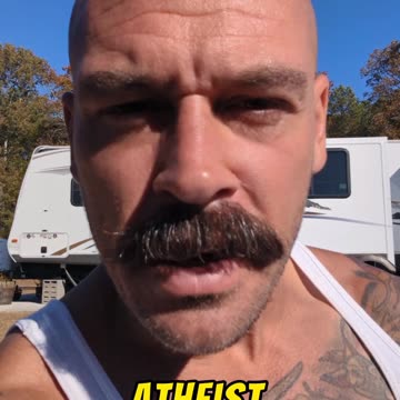 Why Do Atheists Pray