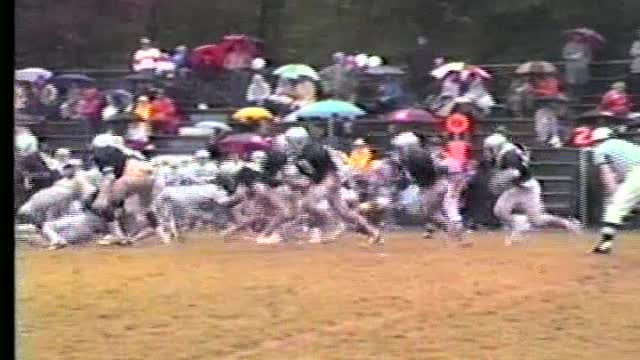 MJH vs Walton 1986