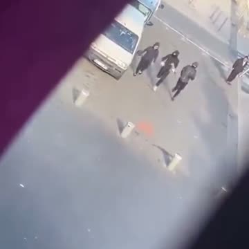 gang war and patrolling their neighbourhood with an AK-47 in the Les Moulins district of Nice