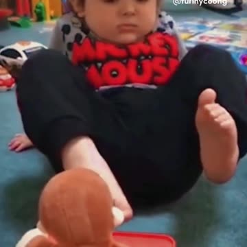 baby funny