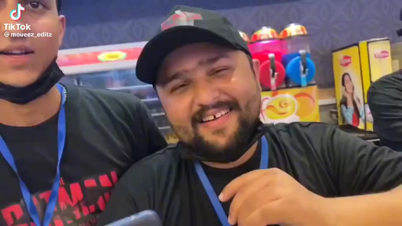This is ducky bhai ❤️