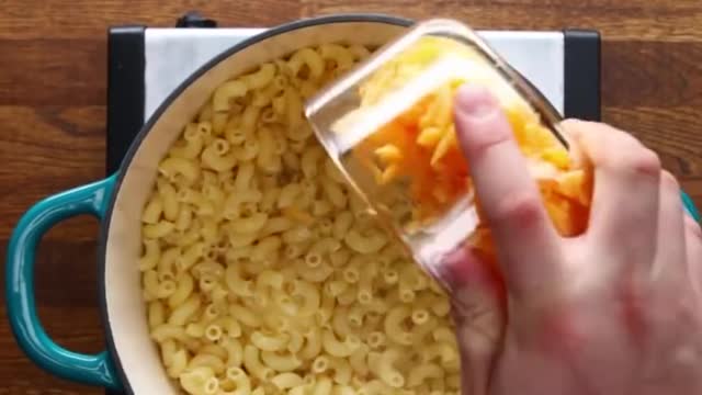 Recipes To Share With Your Burger Buddy