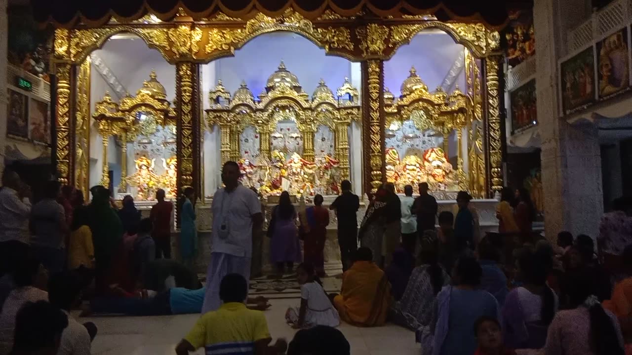 Hare Krishna | Kirtan