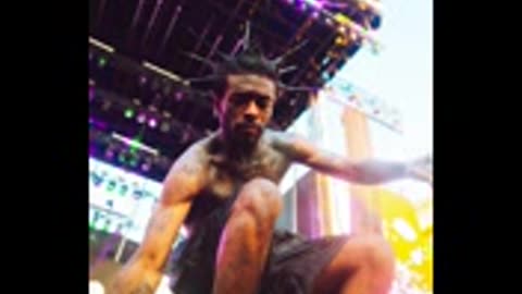 "Proud of you" by Lil Uzi Vert (Remix)