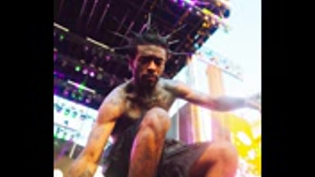 "Proud of you" by Lil Uzi Vert (Remix)