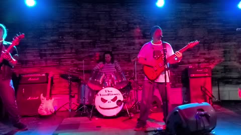 The Hoodlums "Poorman"